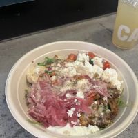 CAVA ico
