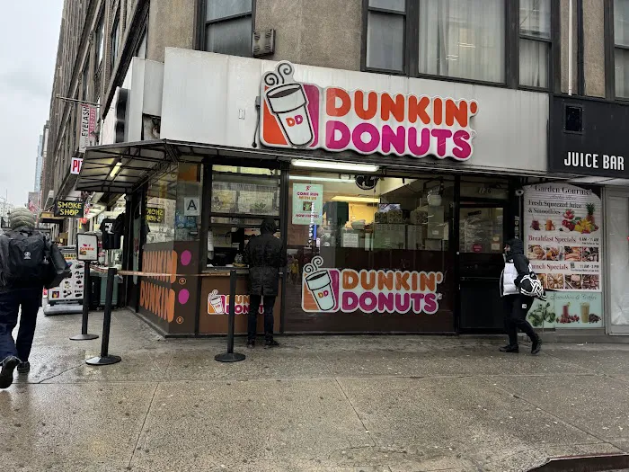 Dunkin' Picture 10