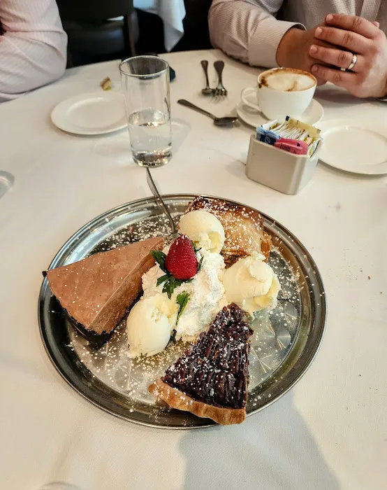 Wolfgang's Steakhouse - Broadway New York City Picture 10