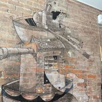 The Jolly Goat Coffee Bar ico