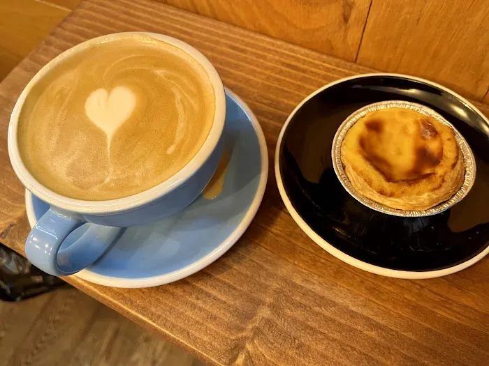 The Jolly Goat Coffee Bar Picture 4
