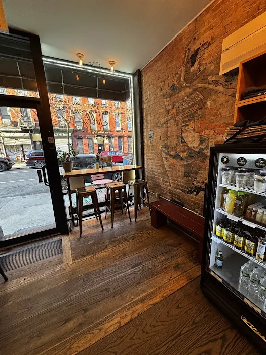 The Jolly Goat Coffee Bar Picture 10