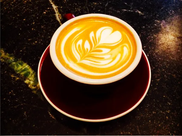 The Jolly Goat Coffee Bar Picture 7