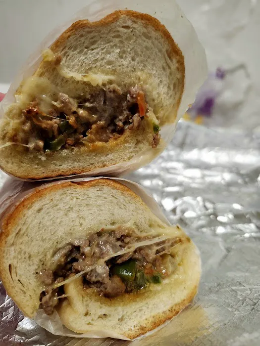 Zain Gourmet Deli Picture 3