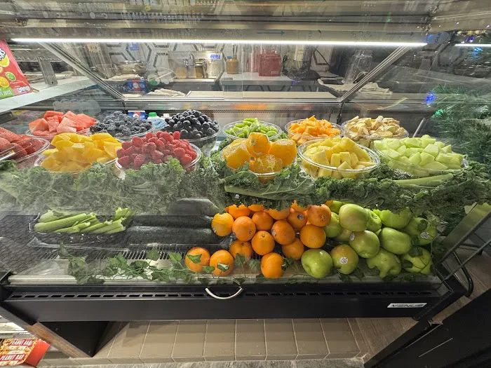 Zain Gourmet Deli Picture 5