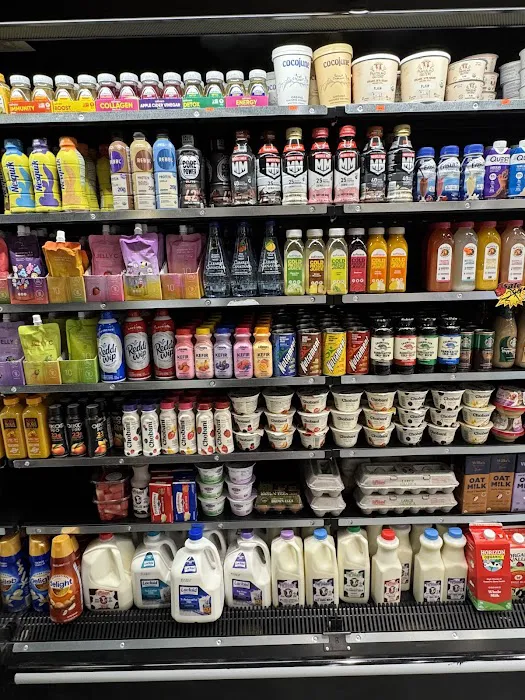 Zain Gourmet Deli Picture 7