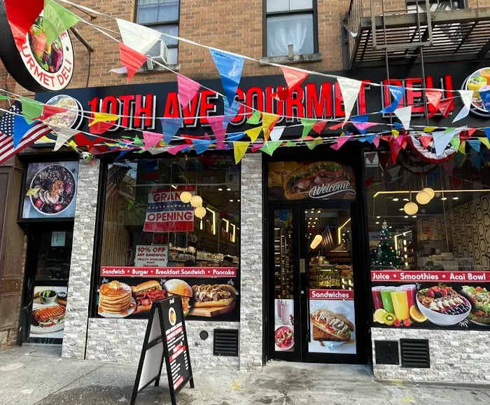 Zain Gourmet Deli Picture 8