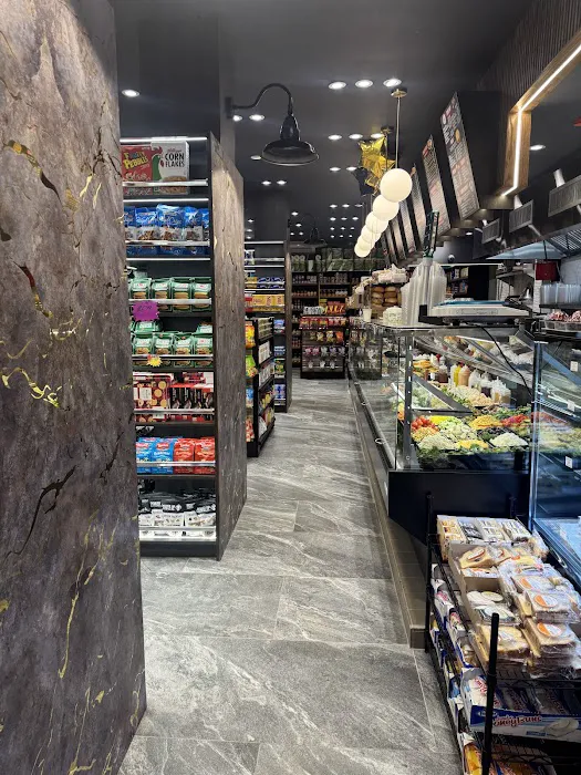 Zain Gourmet Deli Picture 2