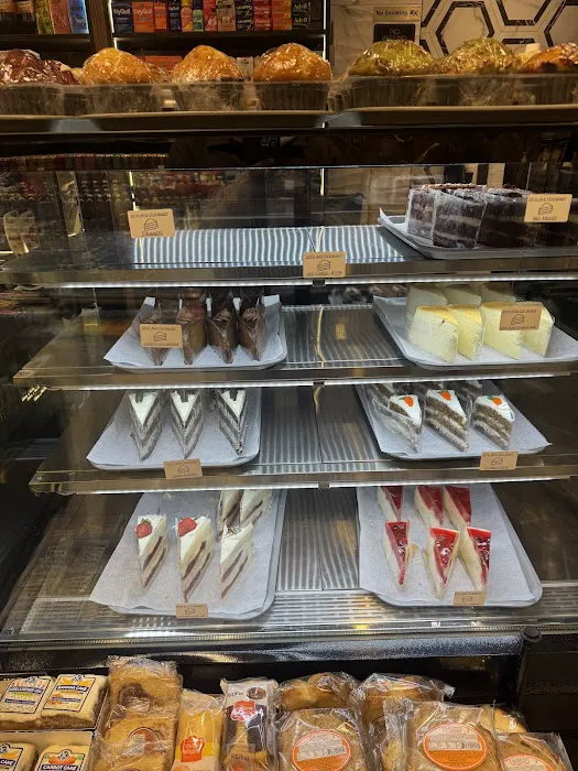 Zain Gourmet Deli Picture 1