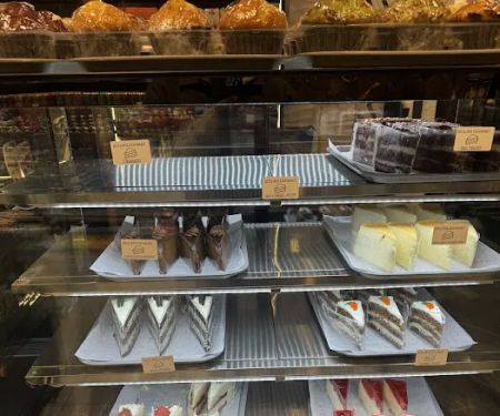 Zain Gourmet Deli