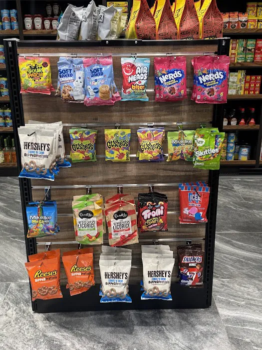 Zain Gourmet Deli Picture 10