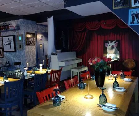 Foodance Italian Restaurant