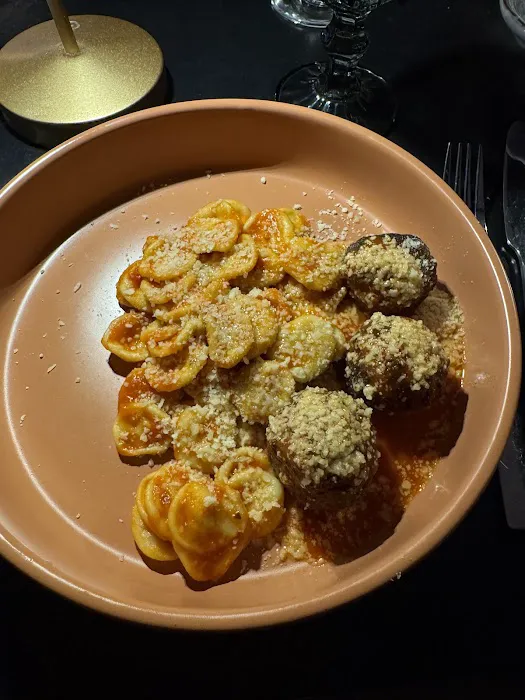 Foodance Italian Restaurant Picture 2