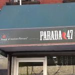 Parada 47