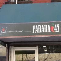 Parada 47 ico