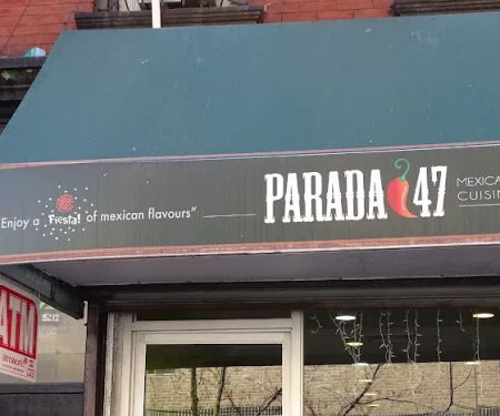 Parada 47