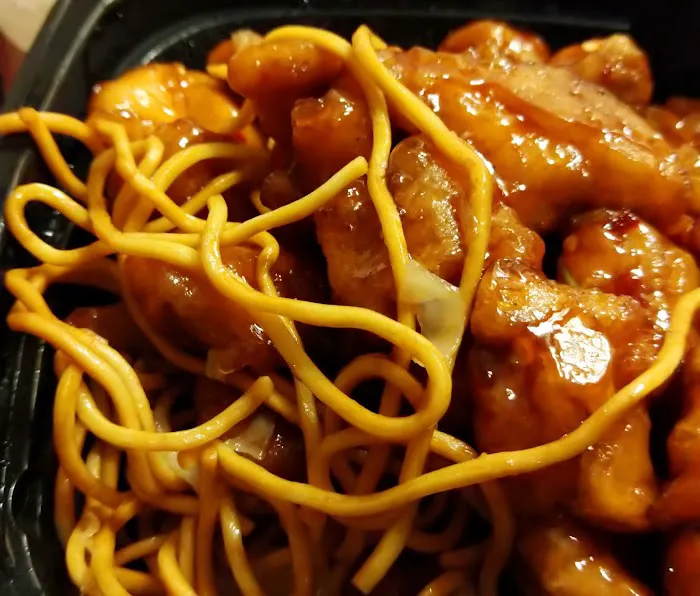 Panda Express Picture 9