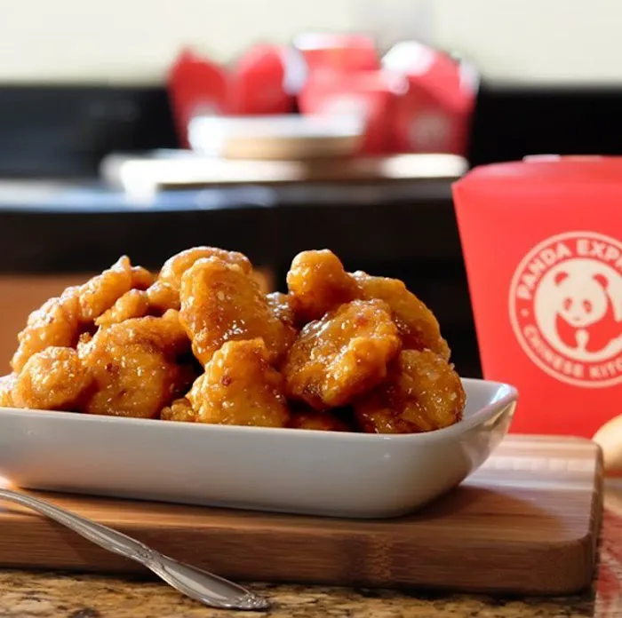 Panda Express Picture 6