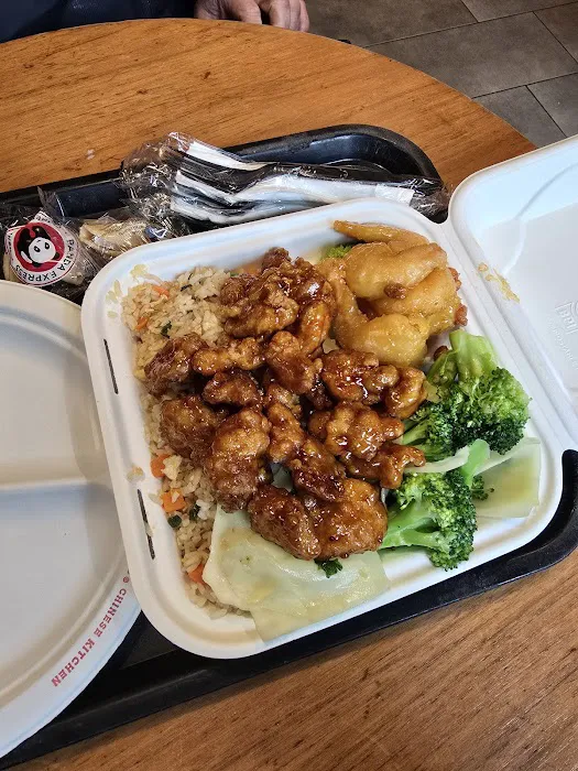 Panda Express Picture 3