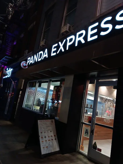 Panda Express Picture 10