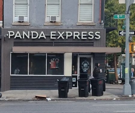 Panda Express