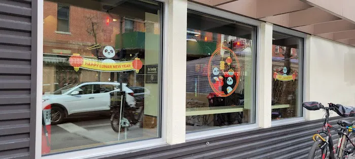 Panda Express Picture 7