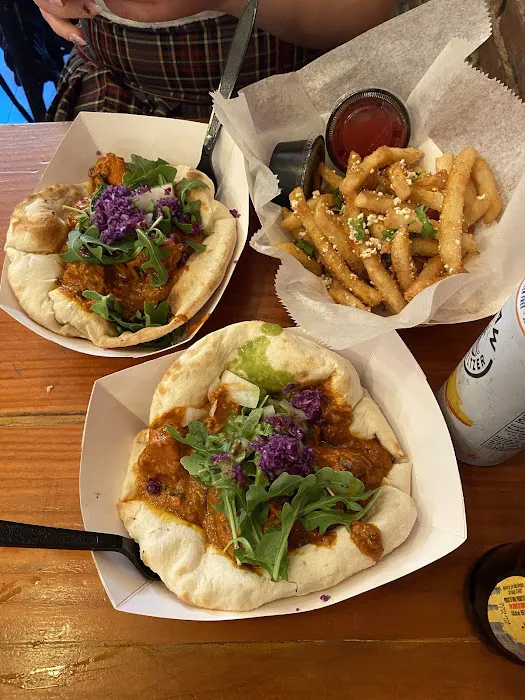 Taco Mahal Picture 6