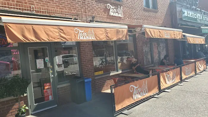 Taco Mahal Picture 5