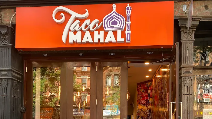 Taco Mahal Picture 9