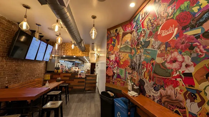 Taco Mahal Picture 2