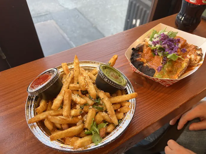 Taco Mahal Picture 8
