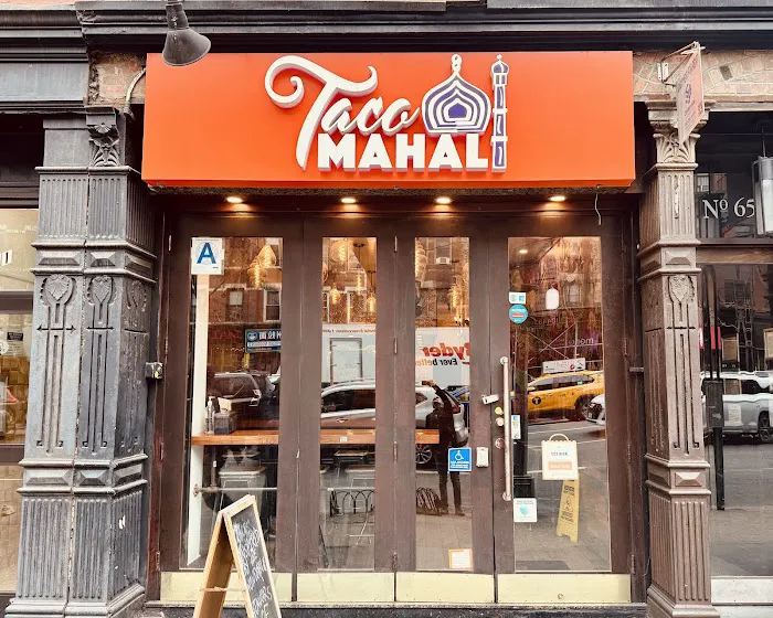 Taco Mahal Picture 3