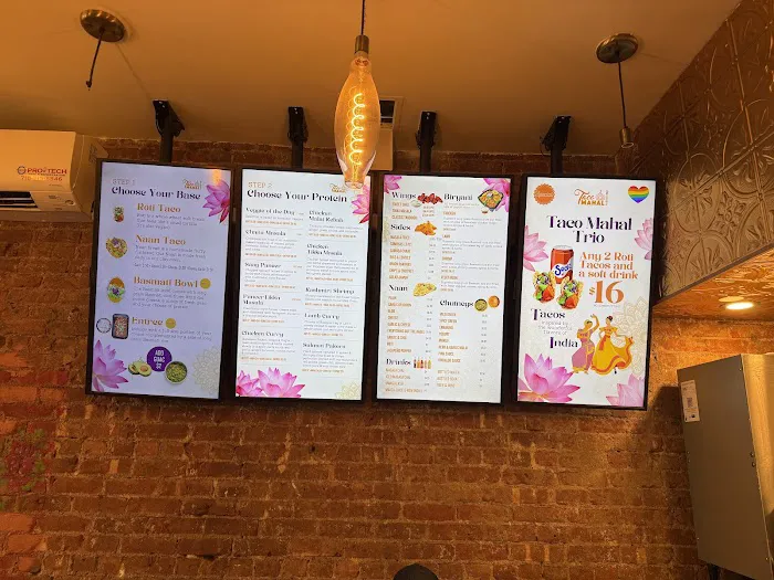 Taco Mahal Picture 1