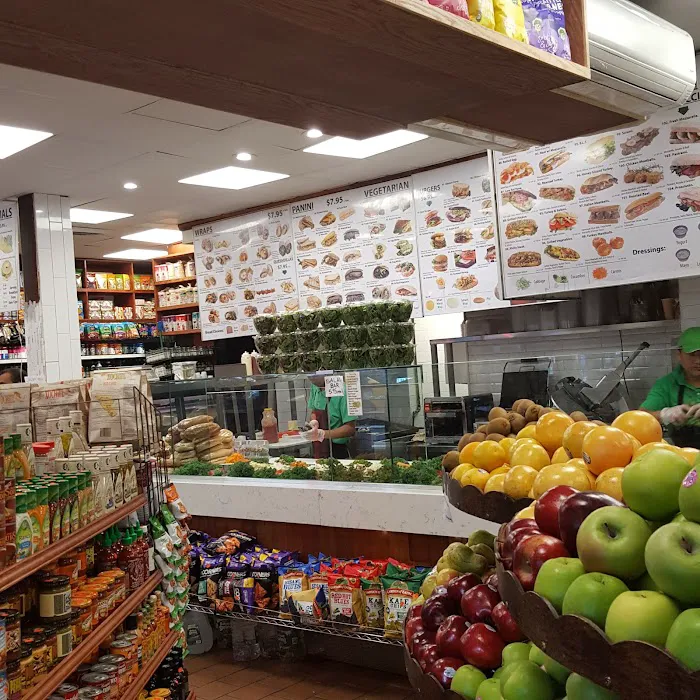 Healthy Corner Juice Bar Picture 5
