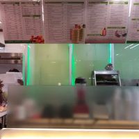 Healthy Corner Juice Bar ico