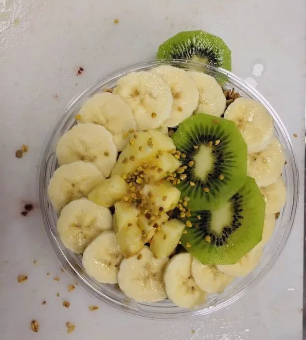 Healthy Corner Juice Bar Picture 6
