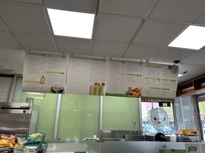 Healthy Corner Juice Bar Picture 4