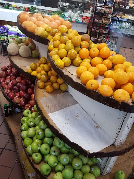 Healthy Corner Juice Bar Picture 3