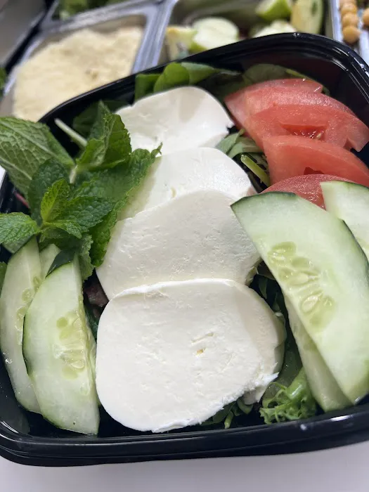 Healthy Corner Juice Bar Picture 10