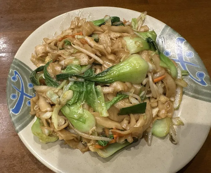 Tasty Hand-Pulled Noodles II Picture 9