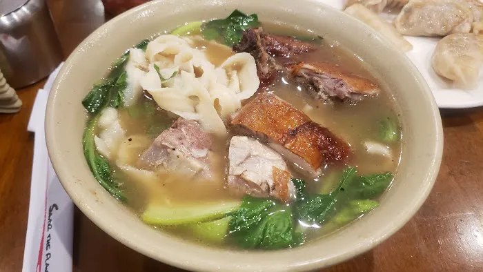 Tasty Hand-Pulled Noodles II Picture 8