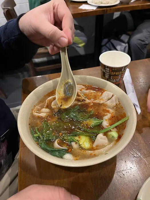 Tasty Hand-Pulled Noodles II Picture 5