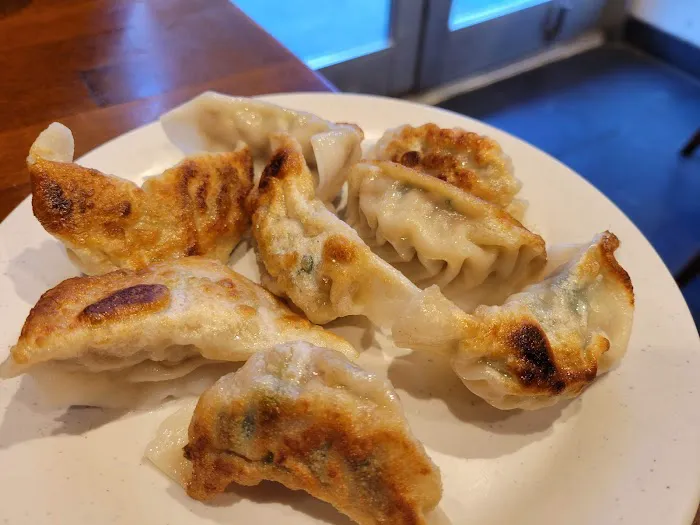 Tasty Hand-Pulled Noodles II Picture 7