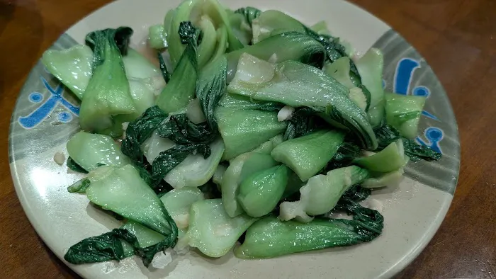 Tasty Hand-Pulled Noodles II Picture 4