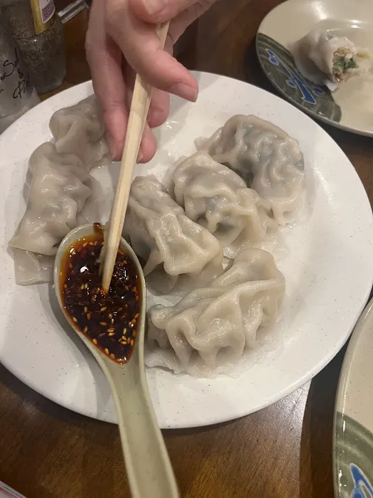 Tasty Hand-Pulled Noodles II Picture 2