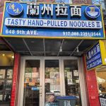 Tasty Hand-Pulled Noodles II