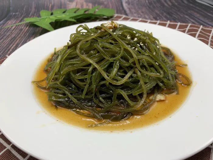 Tasty Hand-Pulled Noodles II Picture 6