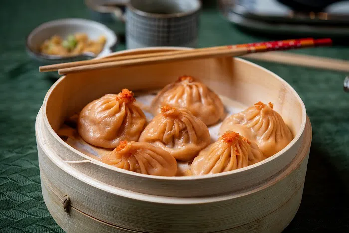 Xie Bao 蟹宝 Manhattan Picture 1