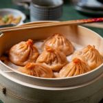 Xie Bao 蟹宝 Manhattan