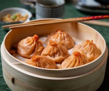 Xie Bao 蟹宝 Manhattan